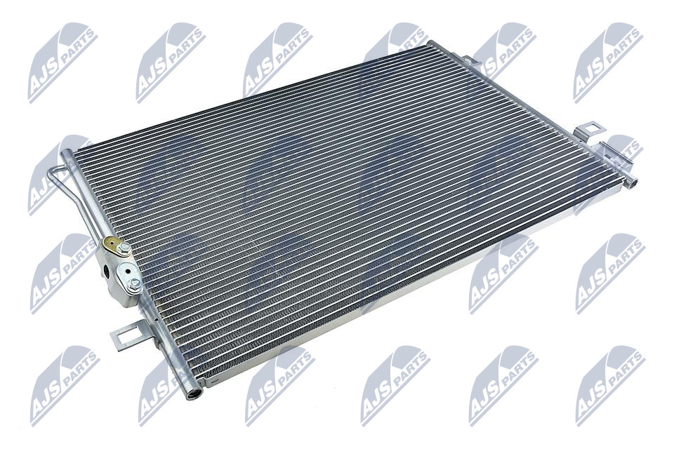 Condensatore, Climatizzatore - CCS-FT-002 NTY