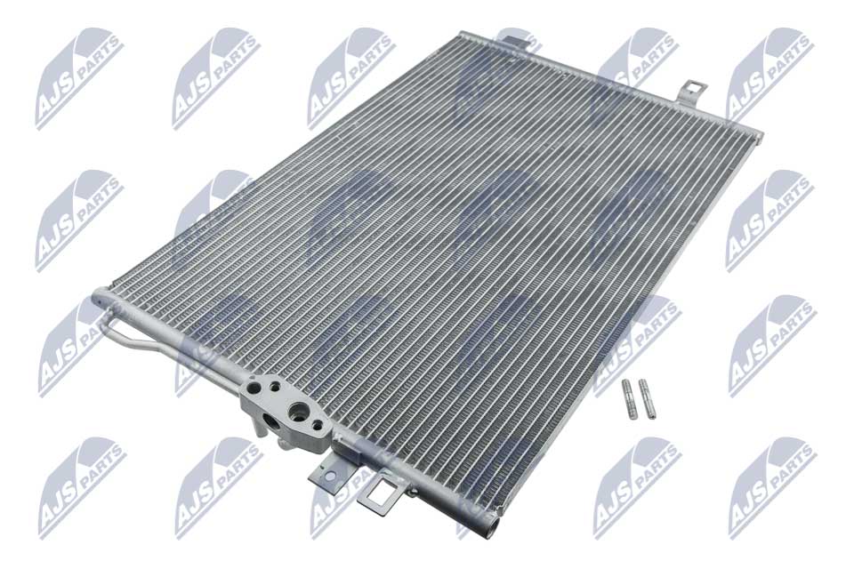 Condensatore, Climatizzatore - CCS-FT-003 NTY