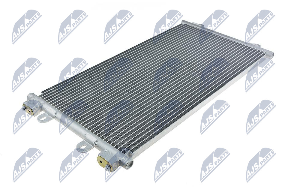 Condensatore, Climatizzatore - CCS-FT-006 NTY