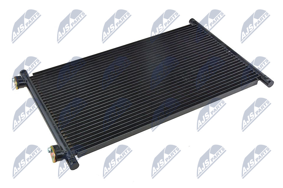 Condenser, air conditioning - CCS-FT-014 NTY