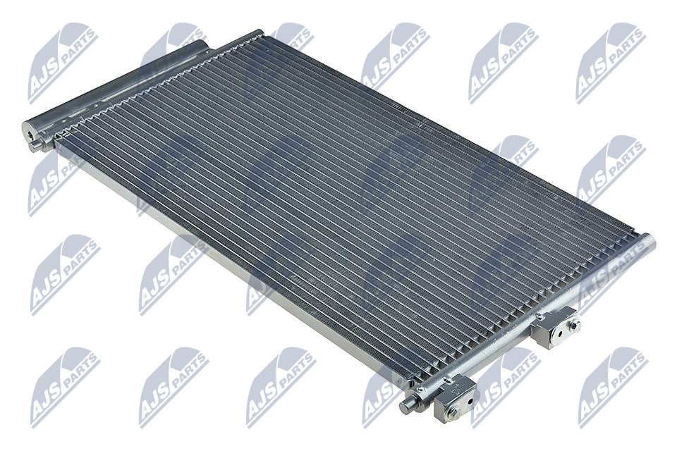 Конденсатор, кондиционер - CCS-FT-015 NTY