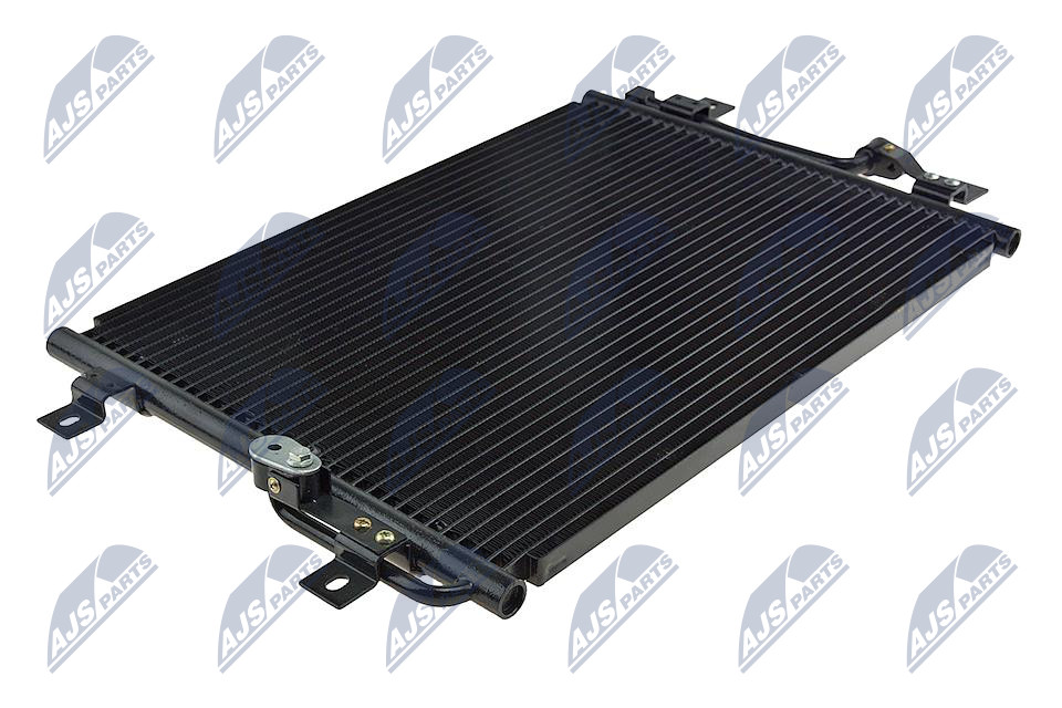 Condensatore, Climatizzatore - CCS-FT-017 NTY