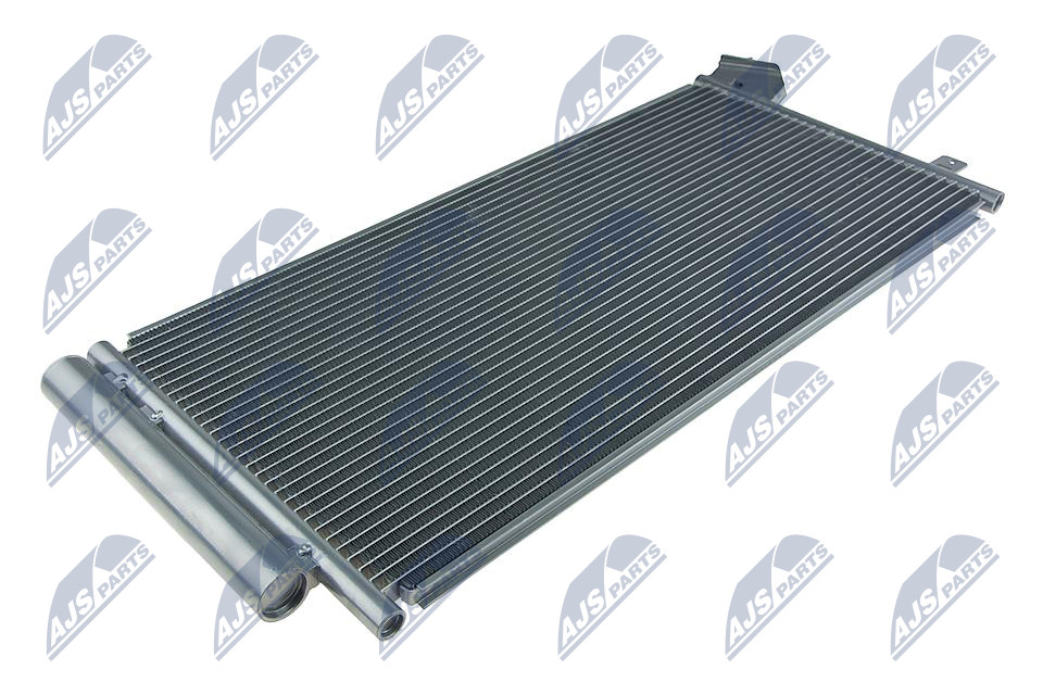 Condensatore, Climatizzatore - CCS-FT-027 NTY