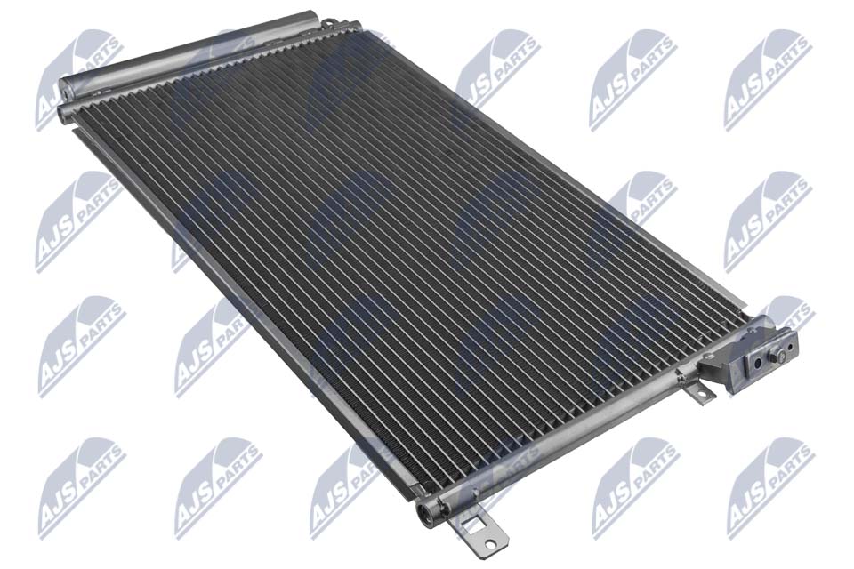 Condensatore, Climatizzatore - CCS-FT-029 NTY