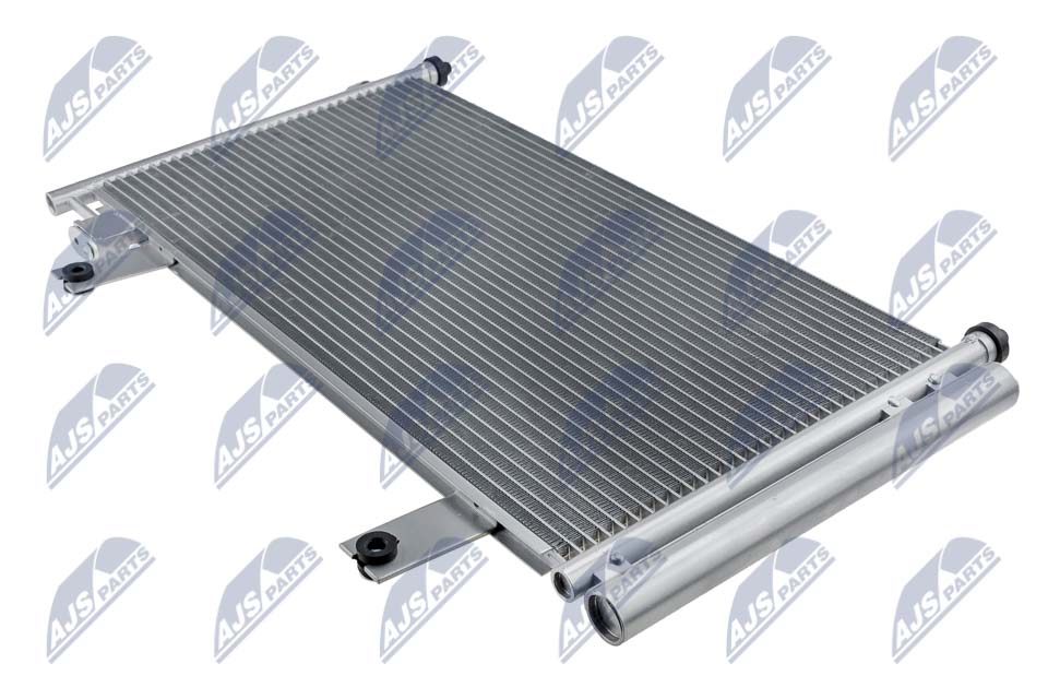 Condensatore, Climatizzatore - CCS-FT-030 NTY