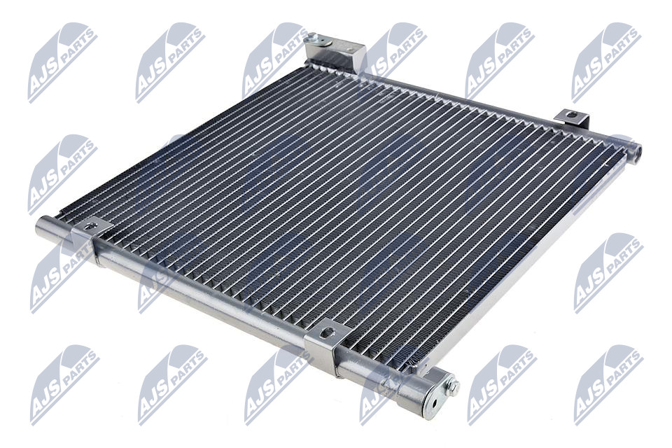 Condensatore, Climatizzatore - CCS-HD-002 NTY