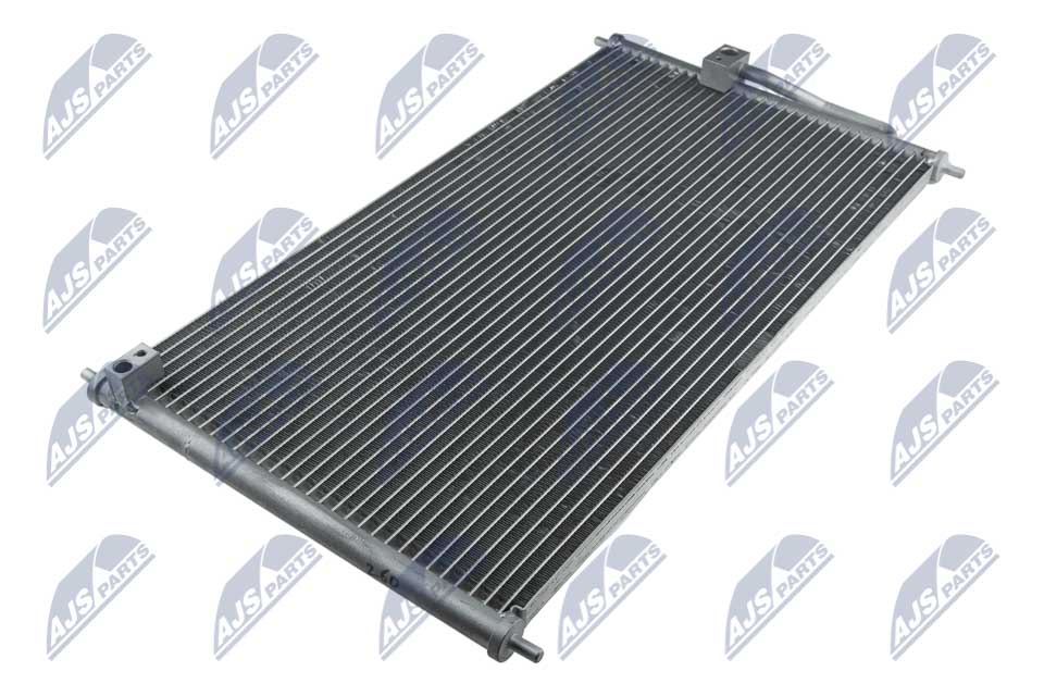 Condensatore, Climatizzatore - CCS-HD-003 NTY
