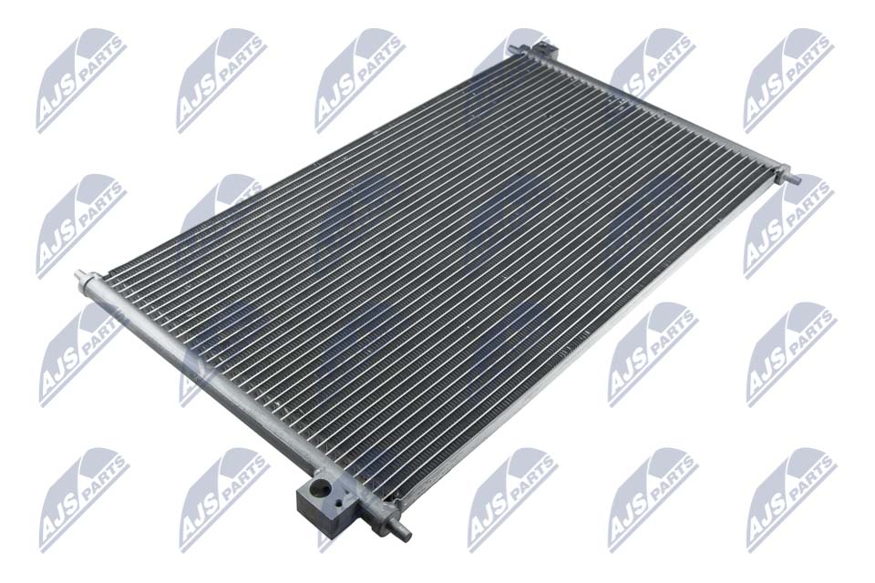 Kondensator, Klimaanlage - CCS-HD-004 NTY