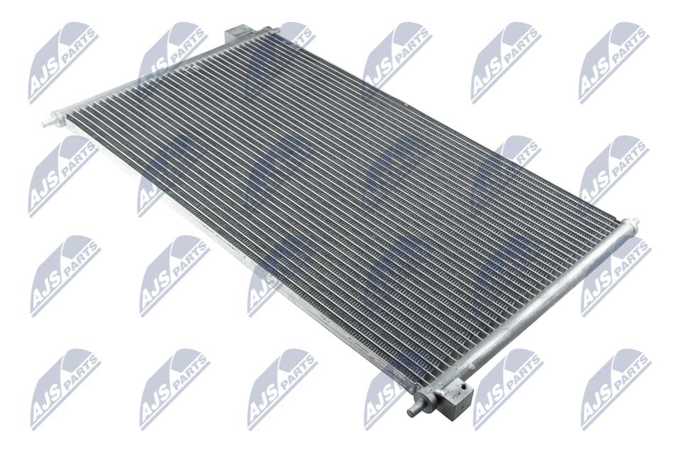 Конденсатор, кондиционер - CCS-HD-004 NTY