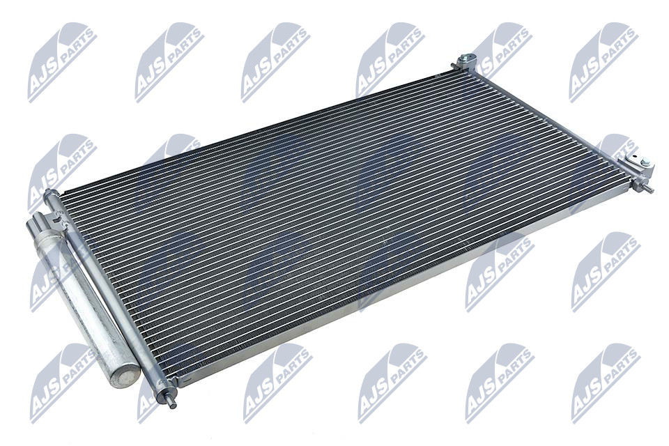Condenser, air conditioning - CCS-HD-005 NTY