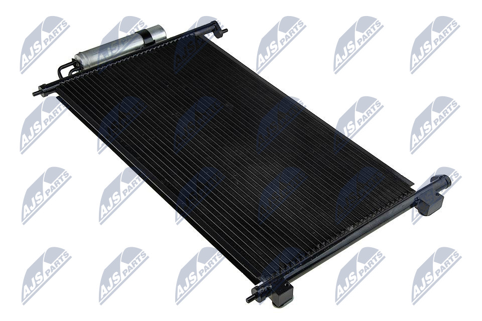 Конденсатор, кондиционер - CCS-HD-006 NTY