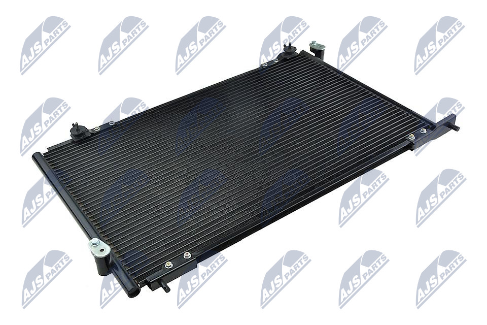 Condenser, air conditioning - CCS-HD-007 NTY
