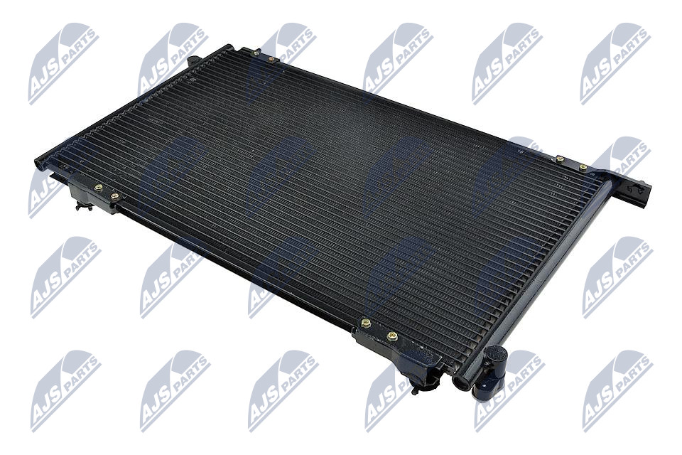 Condenser, air conditioning - CCS-HD-007 NTY