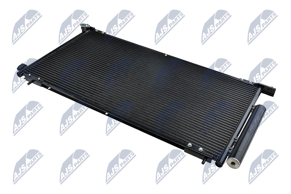 Condensatore, Climatizzatore - CCS-HD-008 NTY