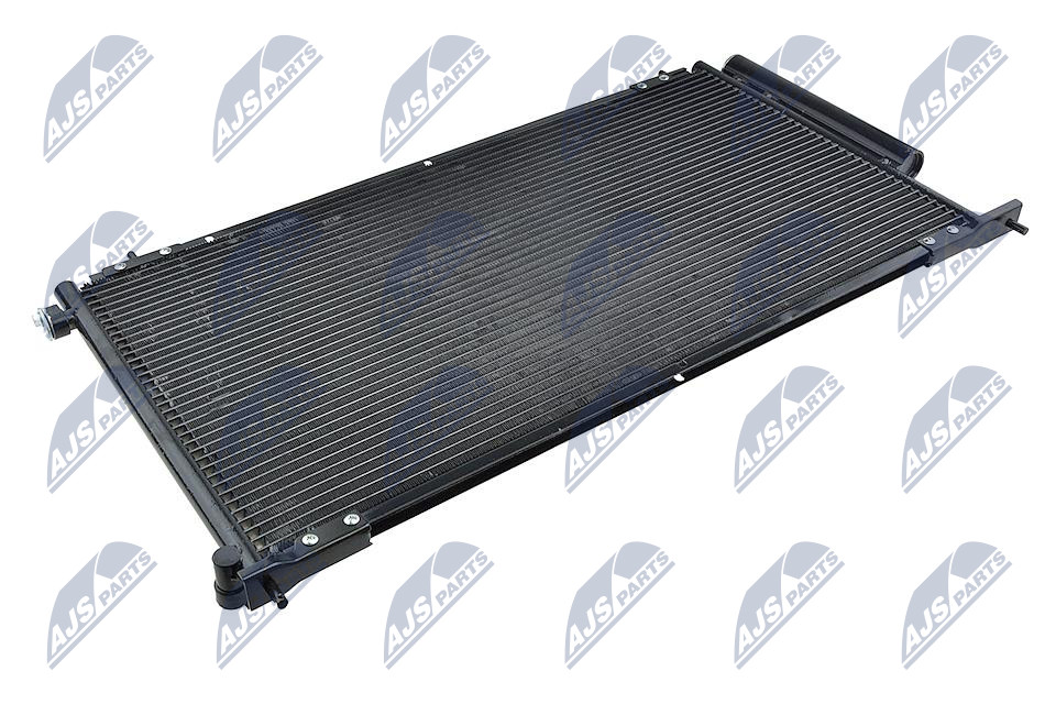 Конденсатор, кондиционер - CCS-HD-008 NTY