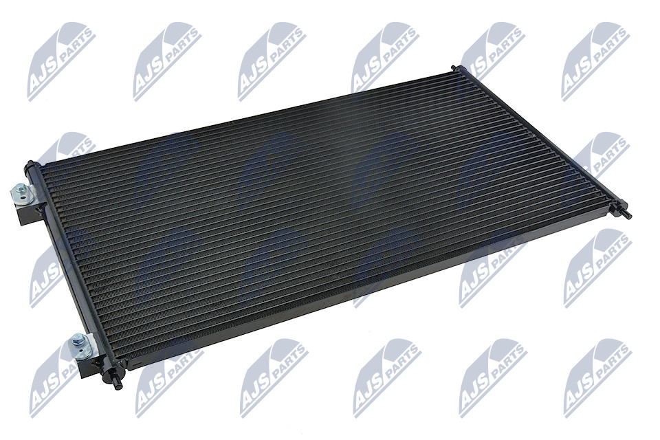 Condenser, air conditioning - CCS-HD-009 NTY