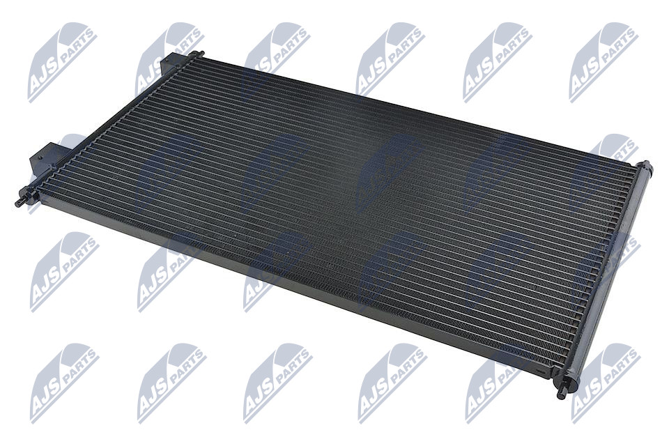 Конденсатор, кондиционер - CCS-HD-009 NTY
