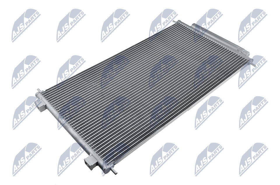 Конденсатор, кондиционер - CCS-HD-014 NTY