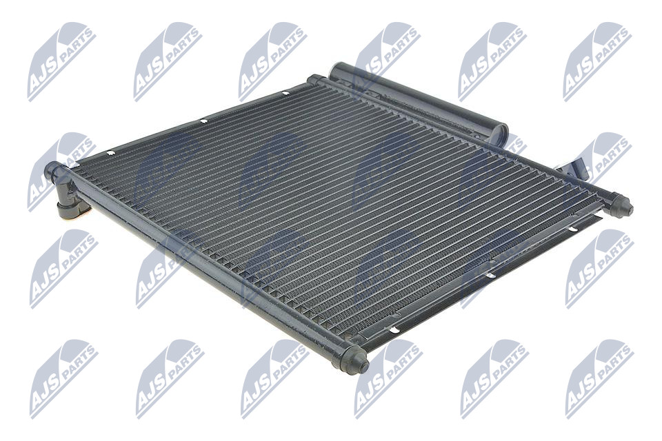 Конденсатор, кондиционер - CCS-HD-015 NTY
