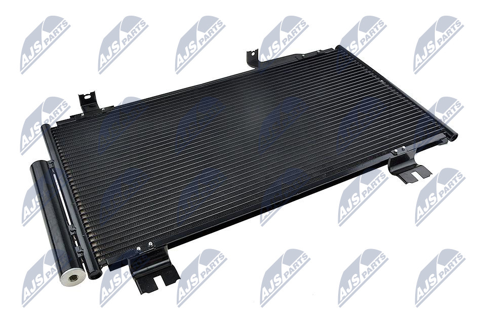 Condenser, air conditioning - CCS-HD-017 NTY