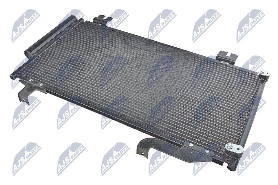 Конденсатор, кондиционер - CCS-HD-017 NTY