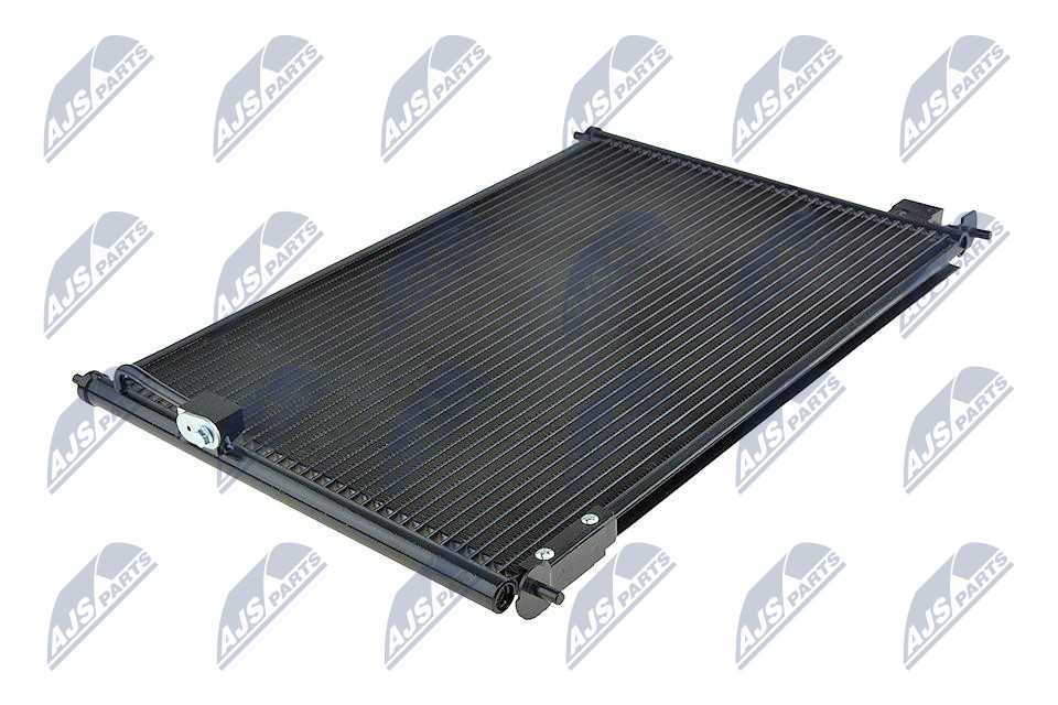 Condenser, air conditioning - CCS-HD-020 NTY