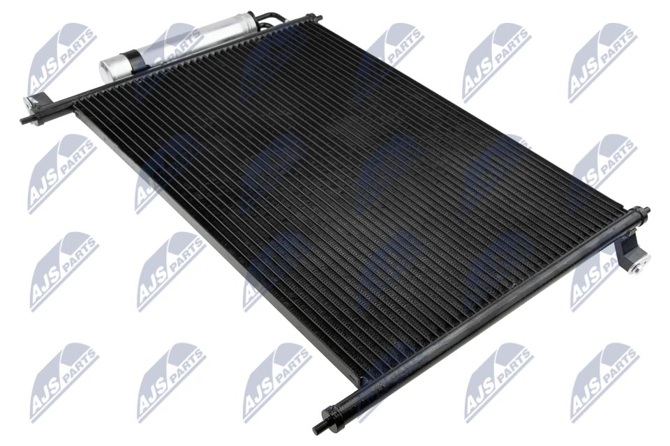 Condensatore, Climatizzatore - CCS-HD-021 NTY