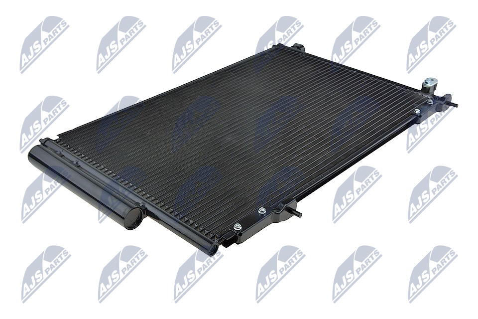 Condensatore, Climatizzatore - CCS-HD-023 NTY