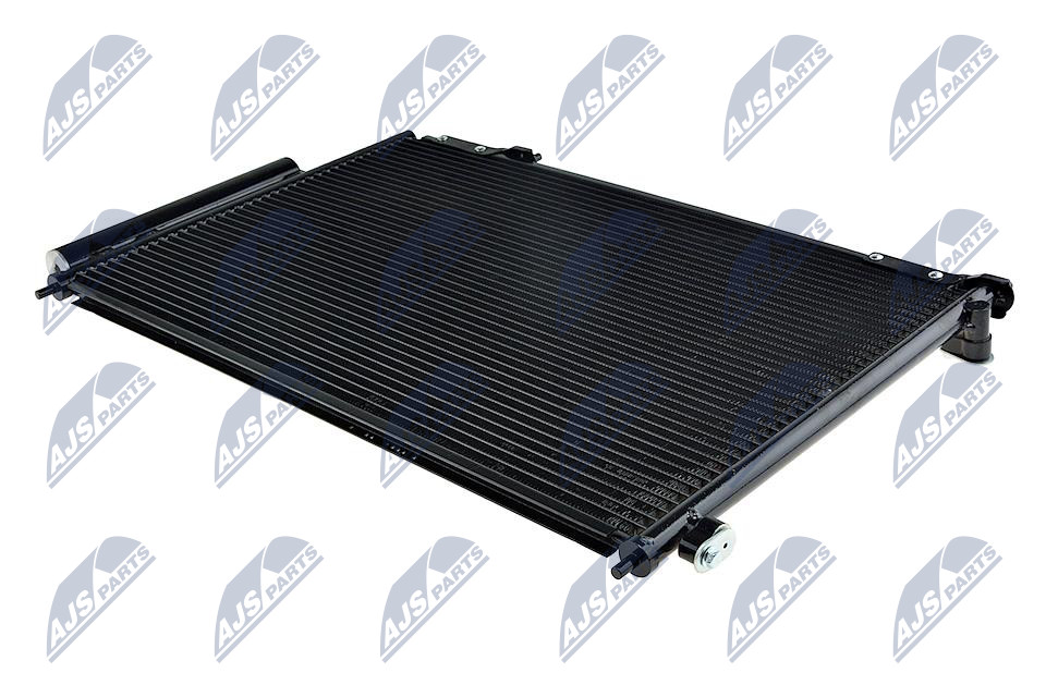 Condenser, air conditioning - CCS-HD-023 NTY