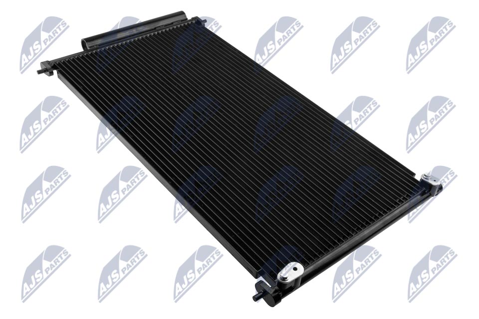 Конденсатор, кондиционер - CCS-HD-024 NTY