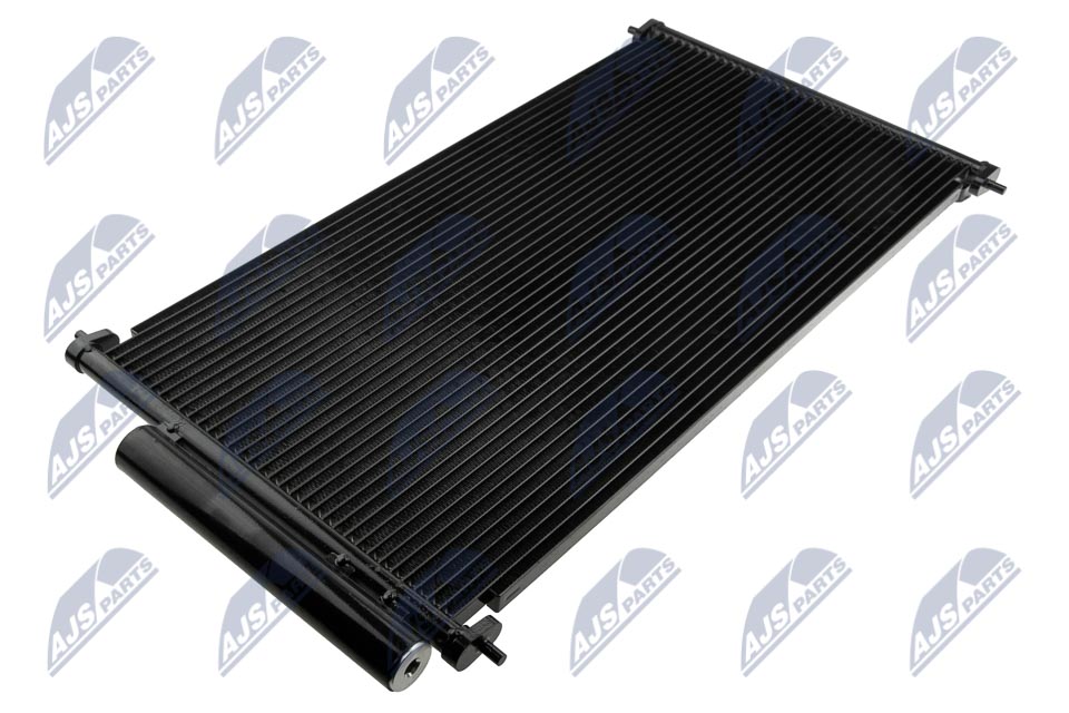 Конденсатор, кондиционер - CCS-HD-024 NTY