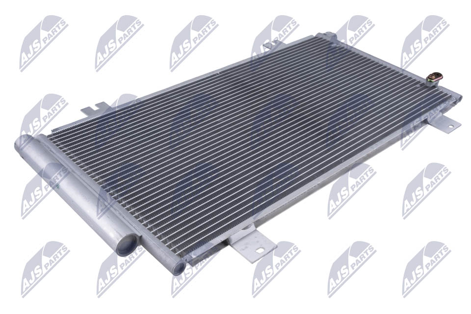 Condenser, air conditioning - CCS-HD-028 NTY