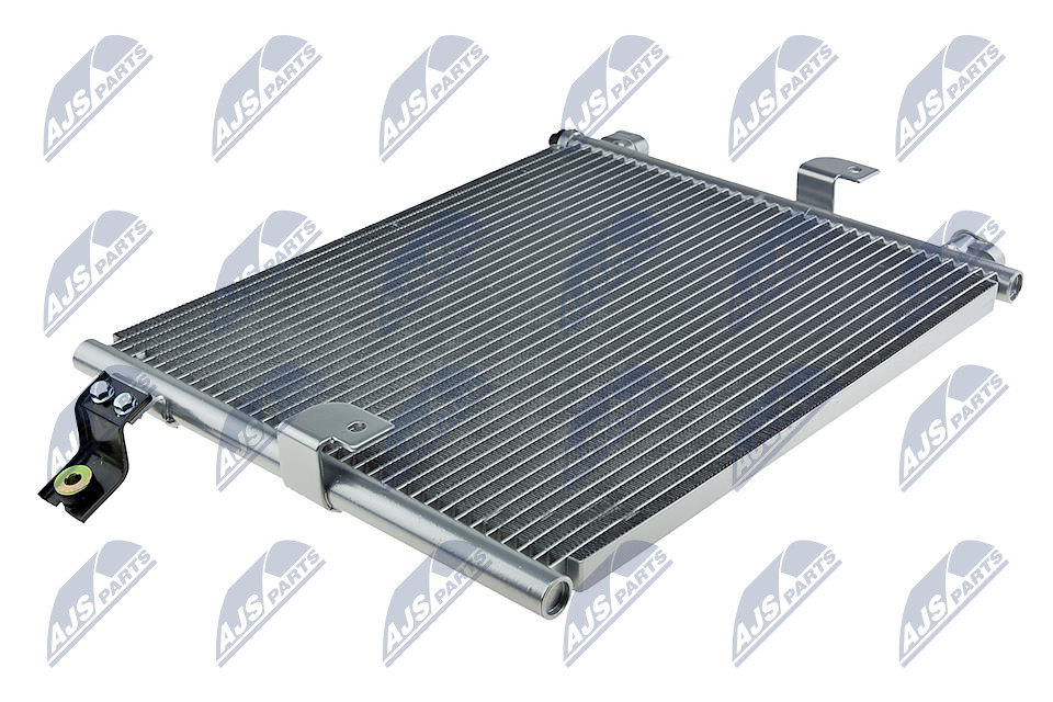 Condensatore, Climatizzatore - CCS-HY-001 NTY