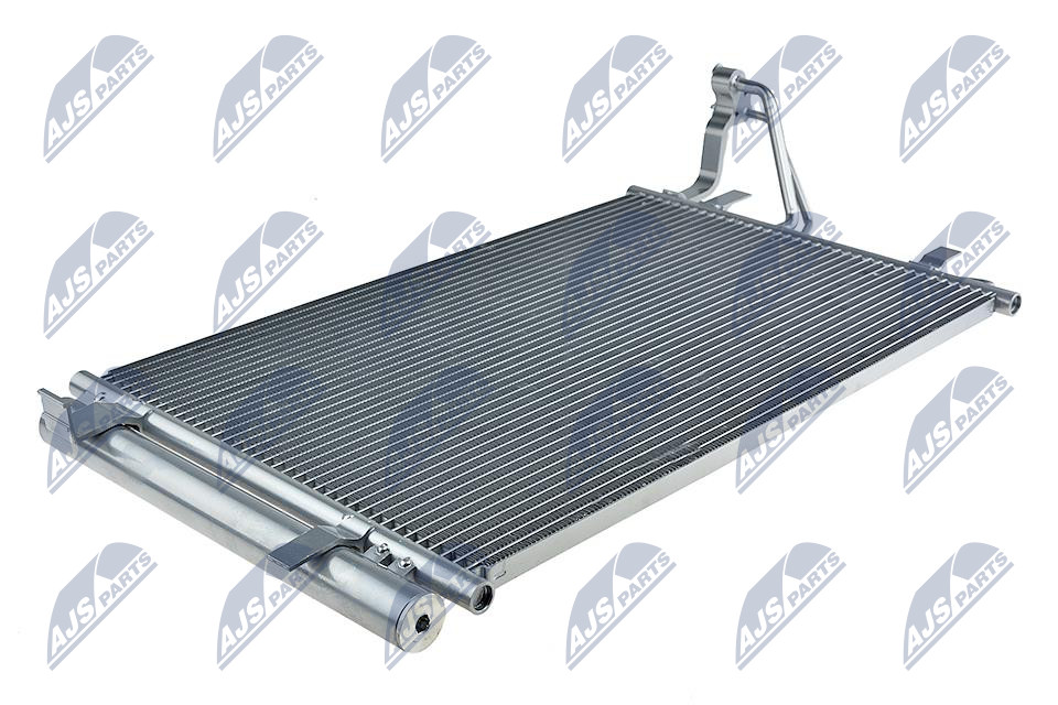 Condensatore, Climatizzatore - CCS-HY-007 NTY