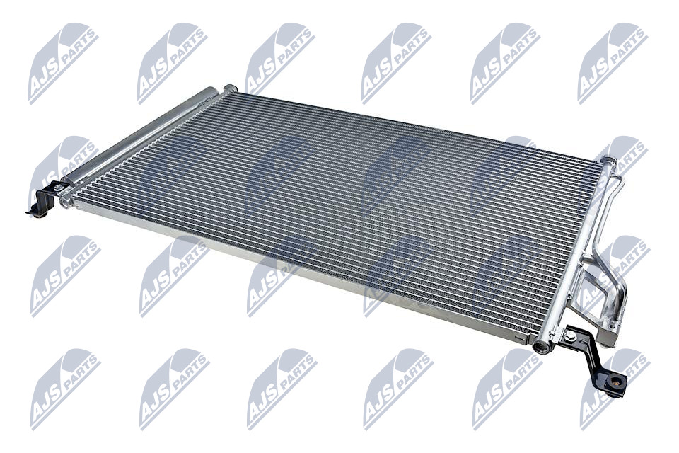 Condenser, air conditioning - CCS-HY-010 NTY