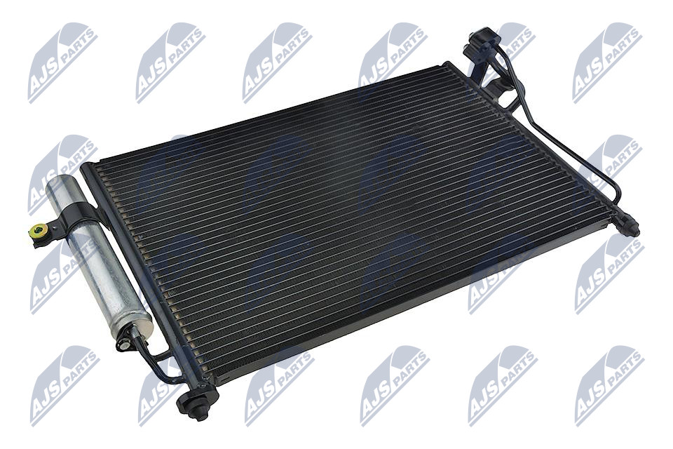 Condensatore, Climatizzatore - CCS-HY-011 NTY