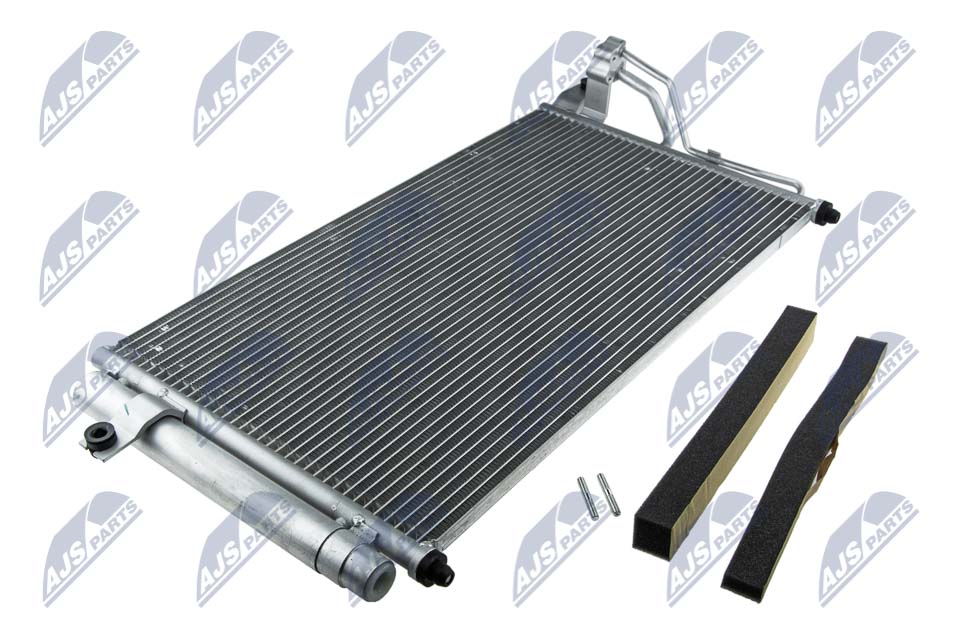 Condensatore, Climatizzatore - CCS-HY-016 NTY