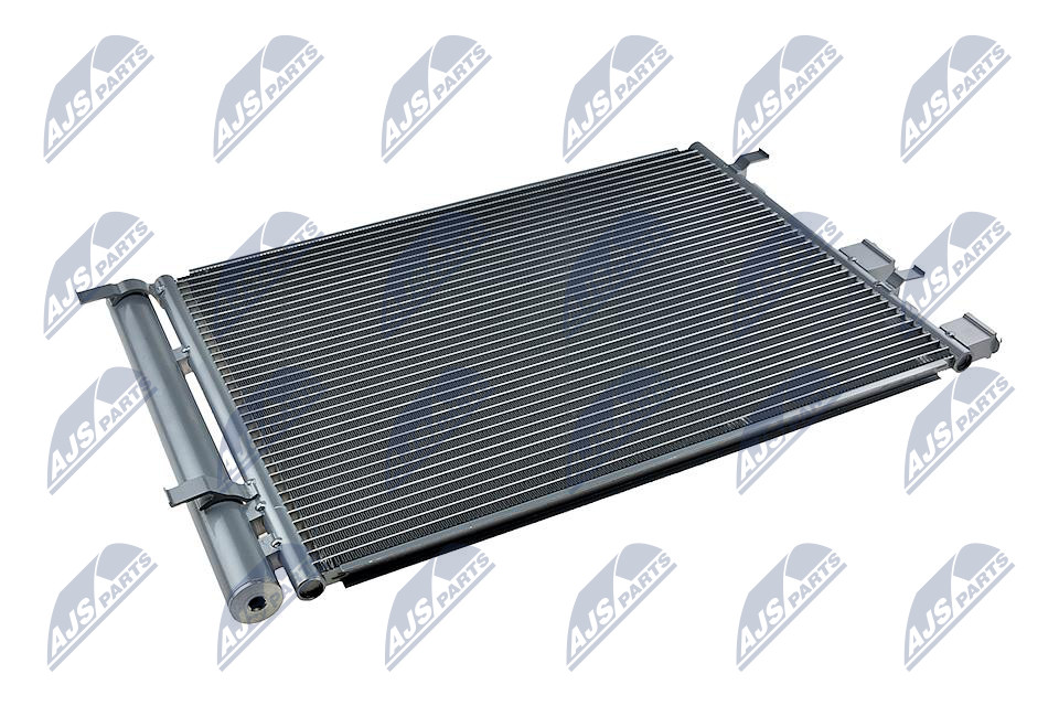 Condenser, air conditioning - CCS-HY-019 NTY