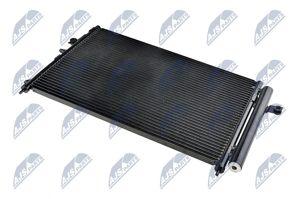 Condenser, air conditioning - CCS-HY-020 NTY