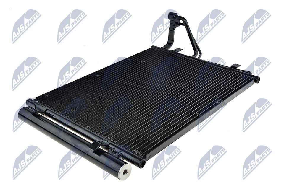 Condenser, air conditioning - CCS-HY-021 NTY