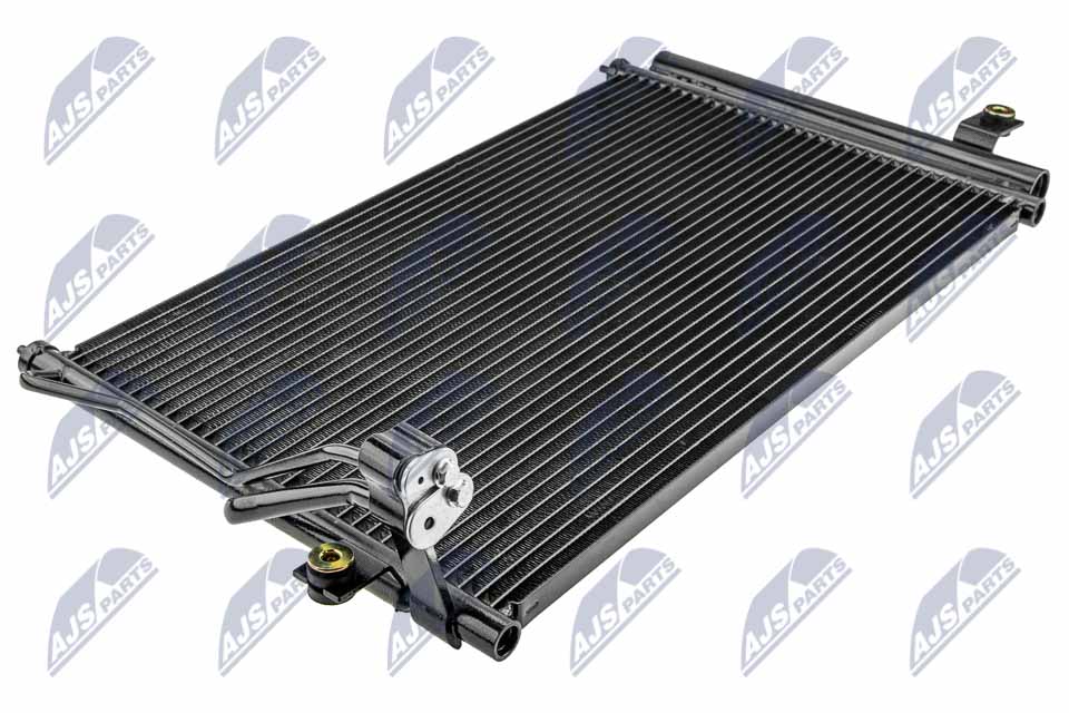 Condensatore, Climatizzatore - CCS-HY-022 NTY