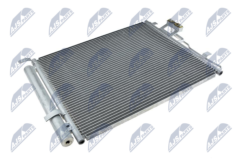 Condenser, air conditioning - CCS-HY-023 NTY