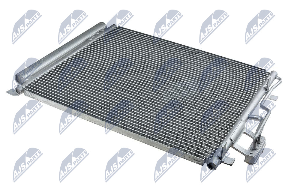 Condensatore, Climatizzatore - CCS-HY-023 NTY