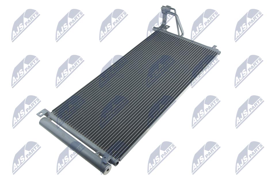 Condensatore, Climatizzatore - CCS-HY-028 NTY