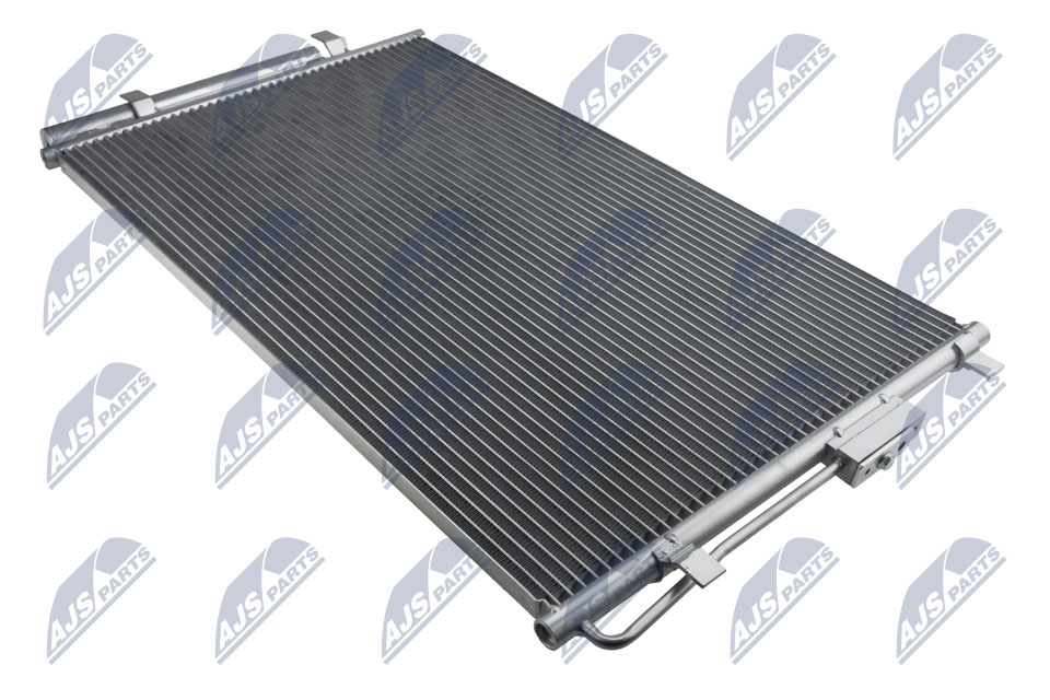 Condenser, air conditioning - CCS-HY-030 NTY