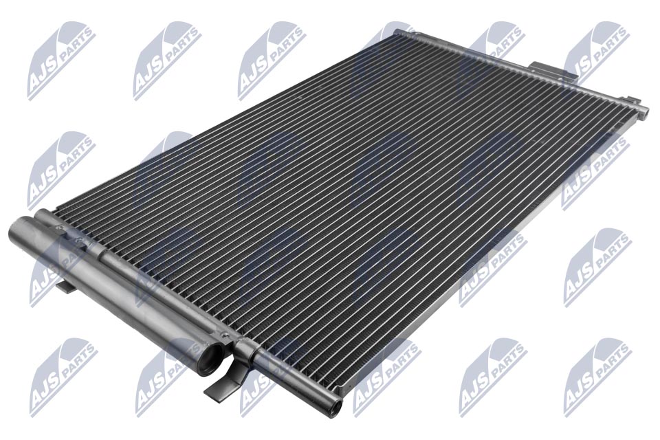 Condenser, air conditioning - CCS-HY-030 NTY