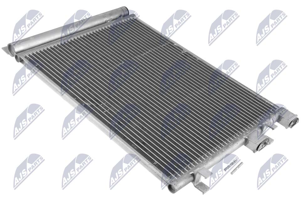 Condenser, air conditioning - CCS-HY-032 NTY