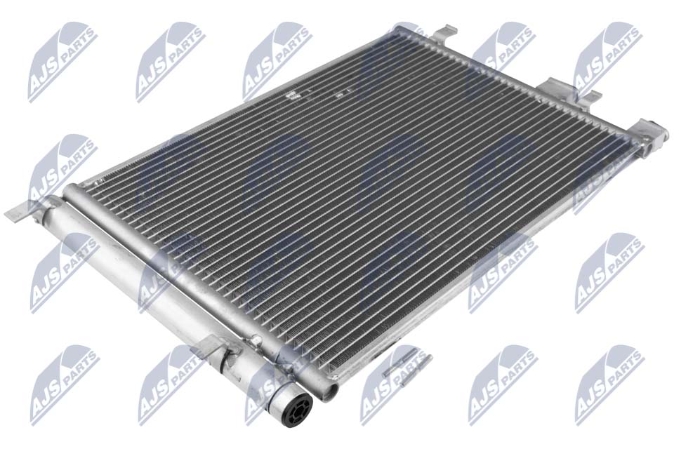 Condenser, air conditioning - CCS-HY-032 NTY