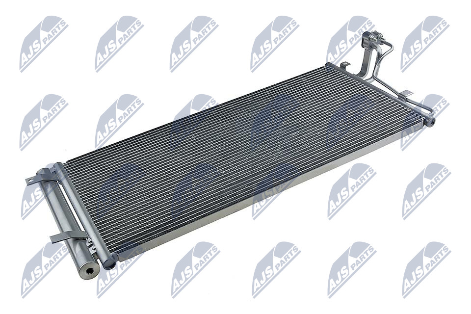 Condensatore, Climatizzatore - CCS-HY-035 NTY
