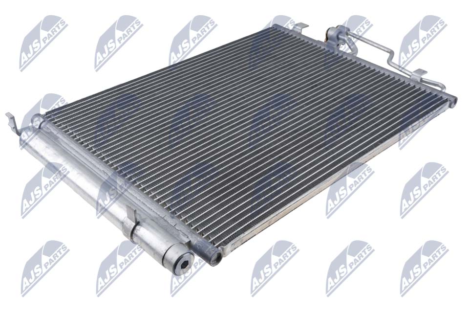Condensatore, Climatizzatore - CCS-HY-037 NTY